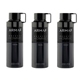 Superdrug ARMAF Odyssey Homme Perfumed Deodorant Spray 200ml (Pack of 3)- Buy online at McGrocer