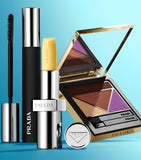 Prada Banana Balm Lip Frosting lip balm, imported from the UK