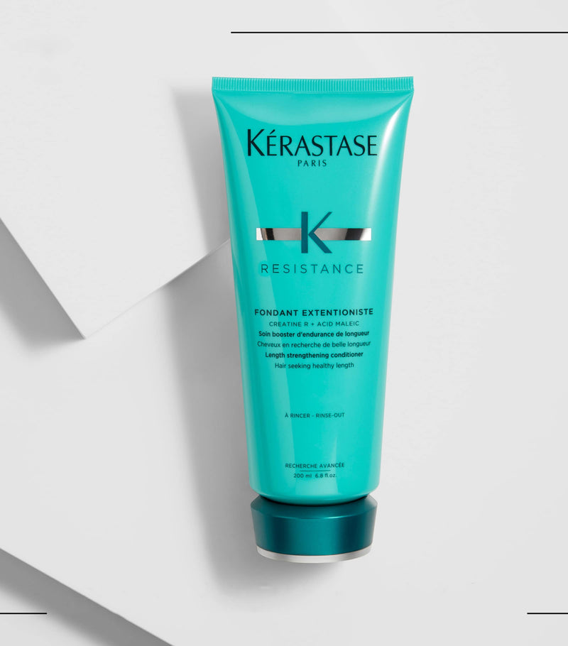 Kerastase Resistance Fondant Extentioniste hair conditioner 200ml, UK version