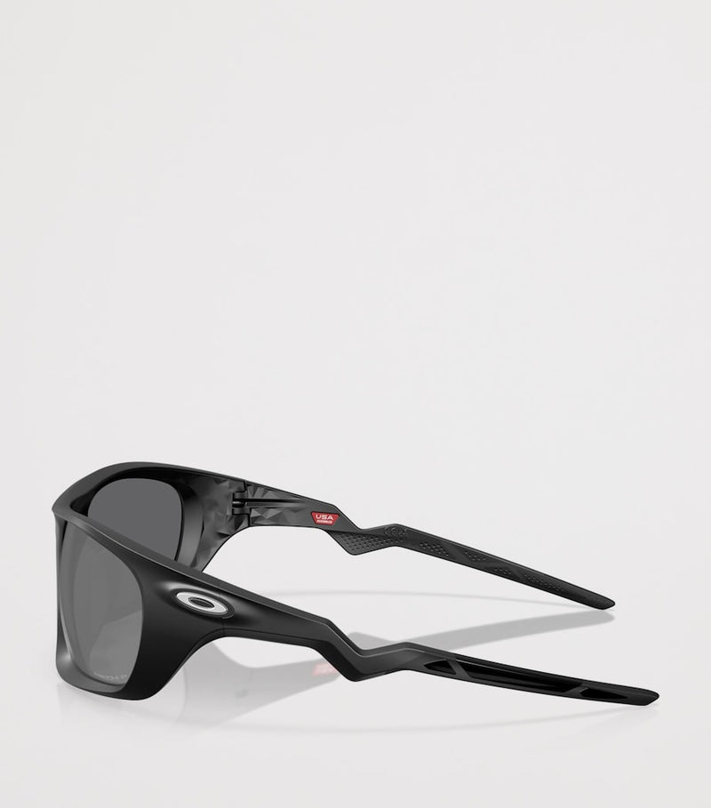 Oakley Lateralis Rectangle sunglasses - British product
