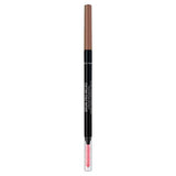 Rimmel Brow Pro Micro Ultra-Fine Precision Pencil Blonde Eyebrow Pencil