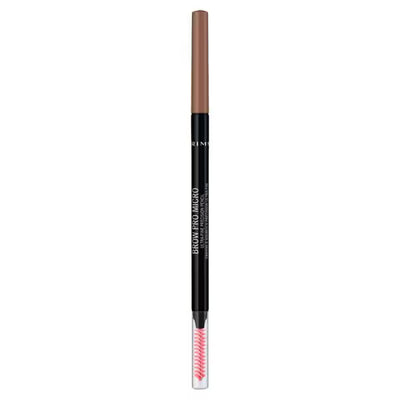 Superdrug Rimmel Brow Pro Micro Ultra-Fine Precision Pencil Blonde Eyebrow Pencil - Achetez en ligne sur McGrocer