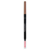 Rimmel Brow Pro Micro Precision Pencil Blonde imported from the UK