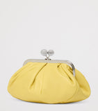 Weekend Max Mara Pasticcino clutch bag small, UK version