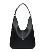 Harrods TOM FORD Large Leather Shoulder Bag- Buy online at McGrocer