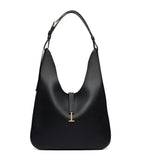TOM FORD large leather shoulder bag 42x35cm, UK version
