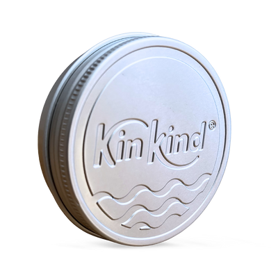 Holland & Barrett KinKind KEEP me! Travel Tin 15g- Buy online at McGrocer