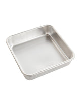 Harrods Nordic Ware Aluminium Naturals Square Cake Tin (22cm)- Buy online at McGrocer