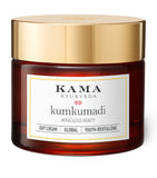 KAMA AYURVEDA Kumkumadi Soft Cream 50ml, UK version