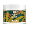 Faith In Nature hair mask Shea & Argan 300ml - British product