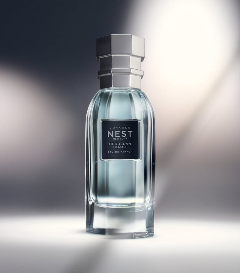NEST New York Cerulean Coast Eau de Parfum 100ml - British product