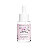 Brushworks gradual tanning drops 30ml - British product