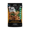 No Bloat pasta bolognese meal pouches 4x50g - British product