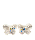 Sunnylife inflatable armbands glitter butterfly set of 2, UK version