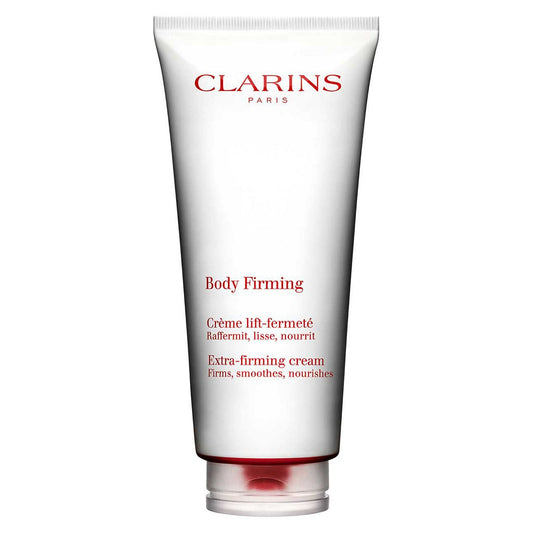 Clarins Body Firming Extra-Firming Cream 200ml Men's Toiletries Boots   