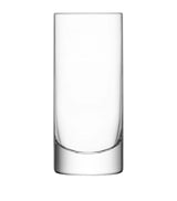 Harrods LSA International Set of 2 Bar Highball Glasses 420ml- Buy online at McGrocer