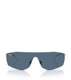 Ray-Ban Alix sunglasses with bio-based frame, UK version