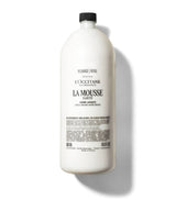Harrods L'Occitane Shea Cream Hand Wash Refill 500ml- Buy online at McGrocer