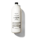 L'Occitane Shea Cream hand wash refill 500ml, UK version