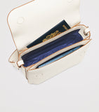 Aspinal of London cross-body bag Ella Grande, imported from the UK