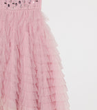 Tutu Du Monde Embellished Zahra tutu dress for 12-14 years (British brand)