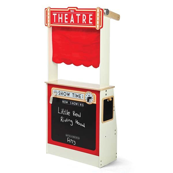 Tidlo Play Shop And Theatre GOODS Superdrug