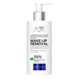 Superdrug Apis Home Terapis Cleansing Micellar Water 300ml- Buy online at McGrocer