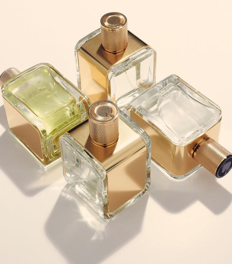 Veronique Gabai Oud Elixir eau de parfum 85ml - British product
