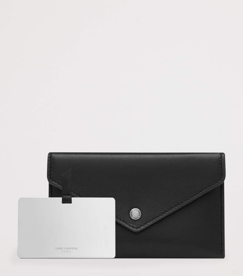 Saint Laurent small Matelassé Loulou shoulder bag - British product
