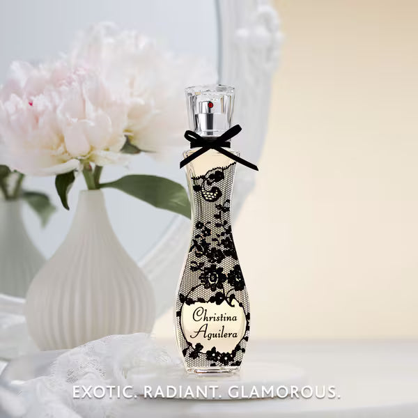 Christina Aguilera Signature perfume 50ml - British product