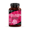 New Leaf Products collagen beauty gummies 60 count, imported from the UK
