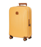 Bric's Taormina hardside cabin suitcase 55cm - British product