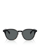 Oliver Peoples Desmon Sun acetate sunglasses with UV protection, UK version