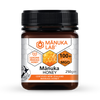 Manuka Lab Monofloral Honey 100 MGO 250g, imported from the UK