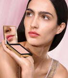Prada Beauty highlight powder refill, imported from the UK