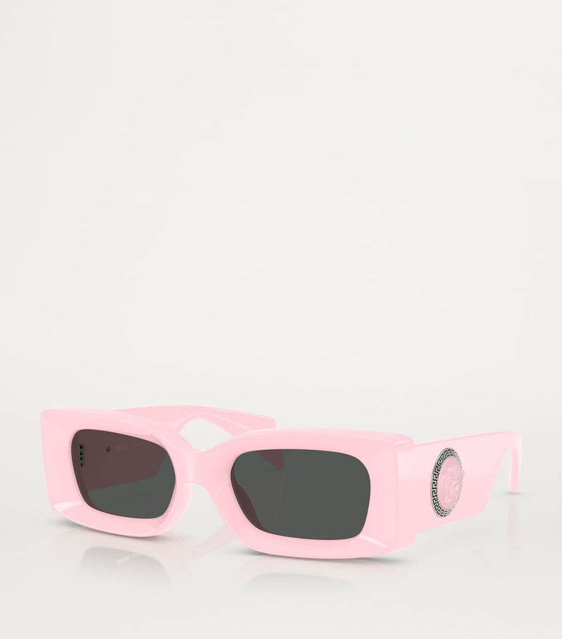 Versace Injected VE4474U sunglasses (British brand)