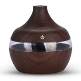 Eclat Skin London Ebony Wood essential Oil Diffuser