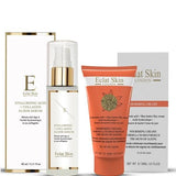 Eclat Skin London HA & Collagen Serum + HA Shea Butter cream