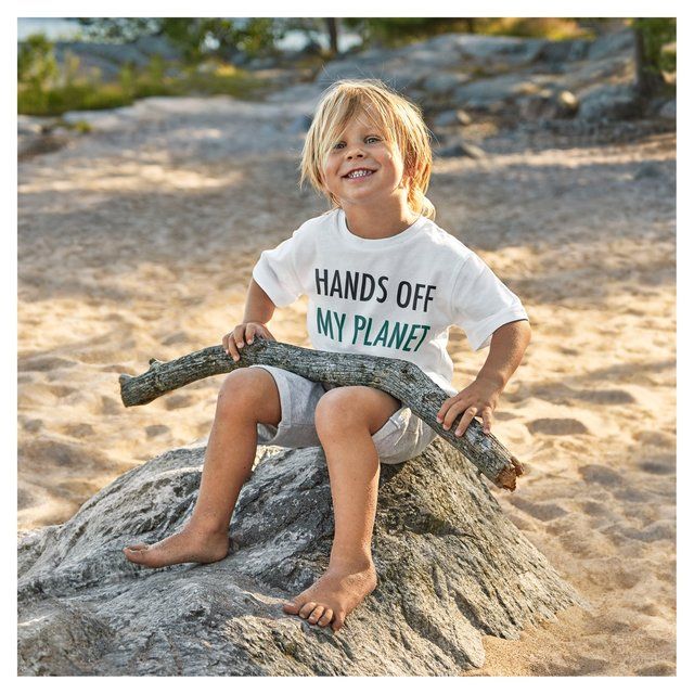 Eco by Naty Nappies Size 5 (11-25kg) 22 per pack