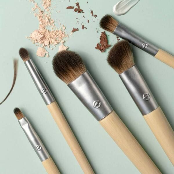 Eco Tools Daily Defined Eye Kit Make-Up Brush