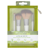 Ecotools On The Go Style Kit