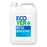 Ecover Washing Up Liquid Camomile & Clementine 5L   5L