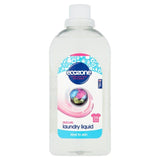 Ecozone Delicate Non Bio Laundry Liquid 25 Washes 750ml