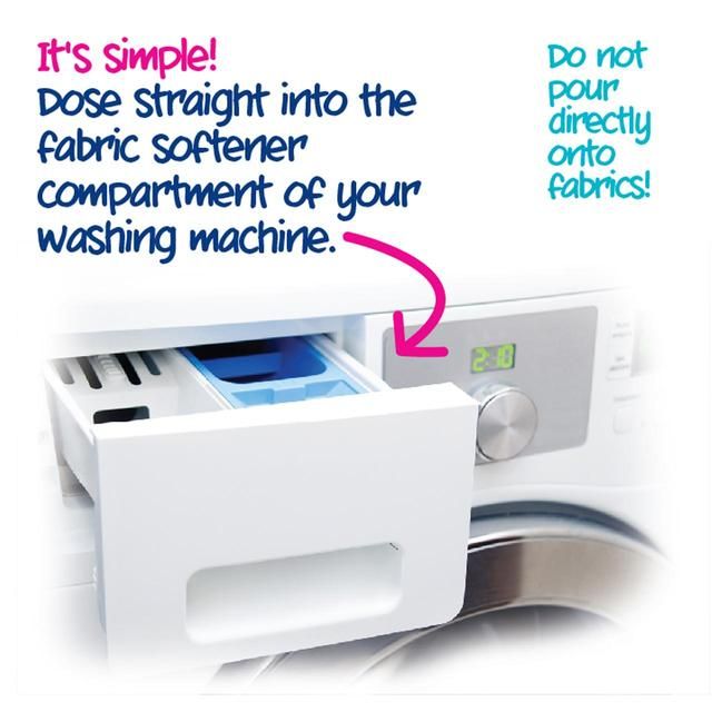 Ecozone Innocence Fabric Conditioner 1L