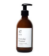 Harrods 47 SKIN Anti-Blemish Scar Repair Everyday Cleanser Facial Cleanser 300ml- Buy online at McGrocer