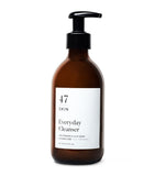 47 SKIN anti-blemish scar repair facial cleanser 300ml - British product