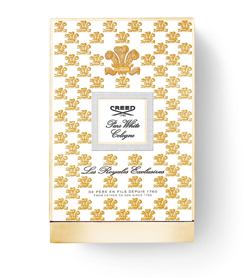 Creed Pure White Cologne Eau de Parfum 250ml, UK version