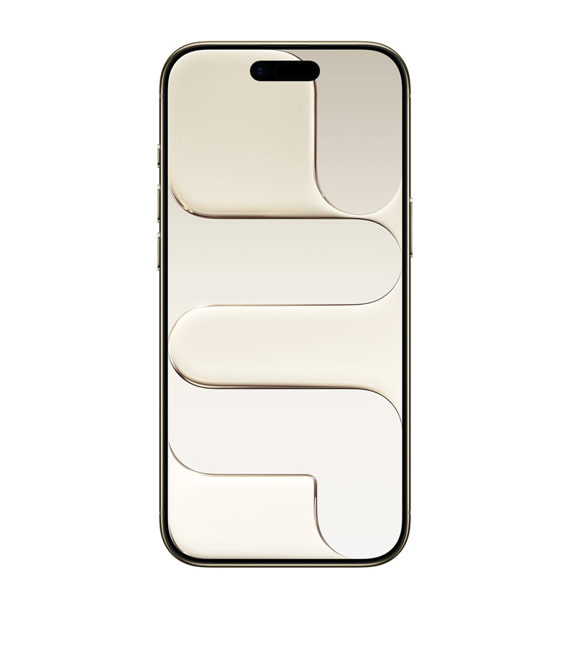 Apple iPhone Air Light Gold 512GB - British product