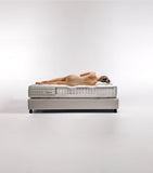 Colunex Best Mattress 200cm x 180cm - British product