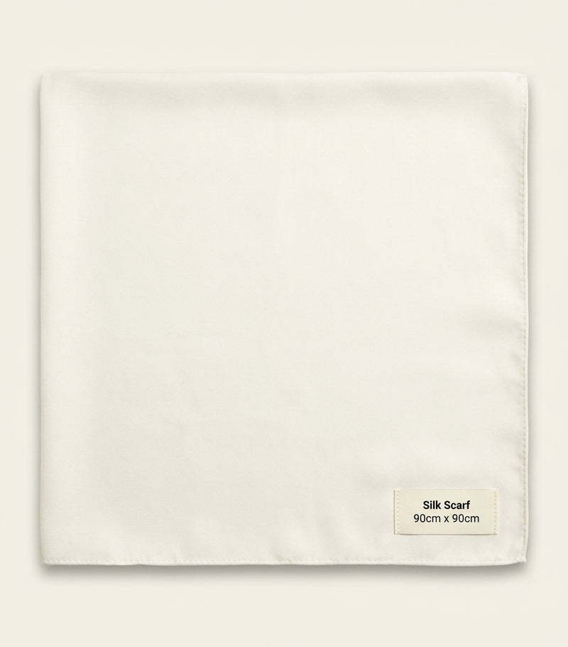 Givenchy silk-wool signature shawl 140cm (British brand)